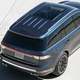 Illustration for article titled The 2019 Lincoln Aviator Has the Best Gimmick